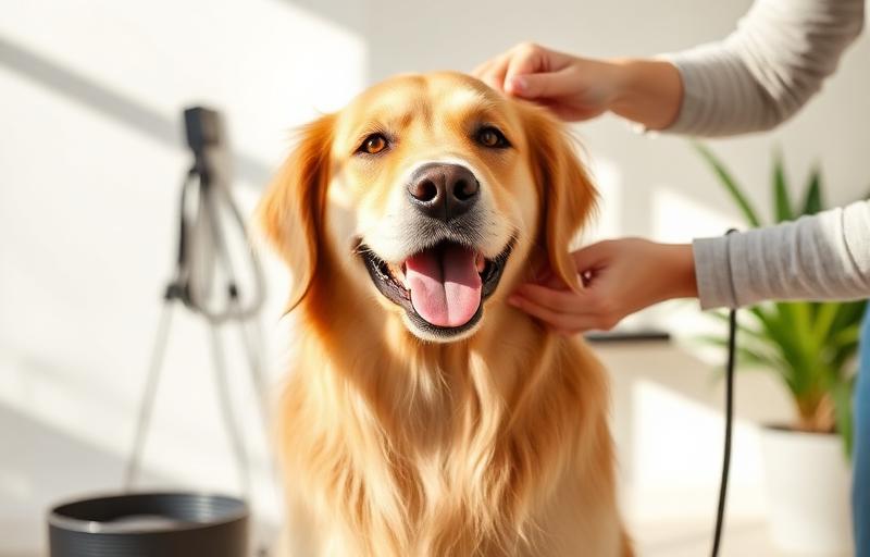 Doggy Tops Pet Spa photo 1